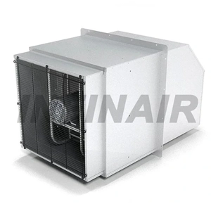 Air Exhauster