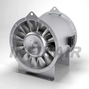 Axial Fan