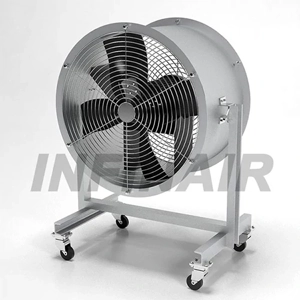Axial Fan