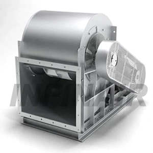 Centrifugal Fan