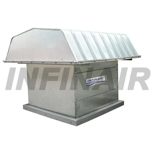 Centrifugal Fan