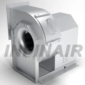 Centrifugal Fan
