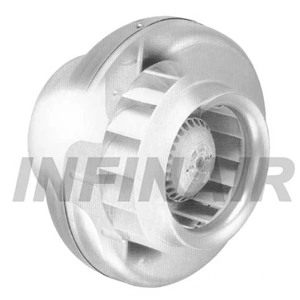 Centrifugal Fan