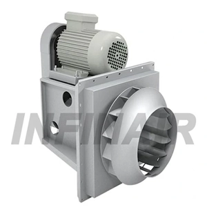 Centrifugal Fan
