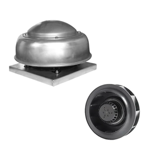 Centrifugal Fan