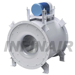 Centrifugal Fan