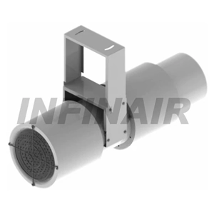 Ventilation Fan