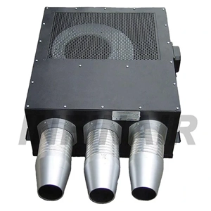 Ventilation Fan