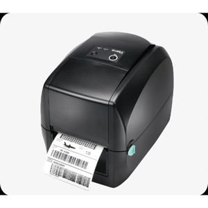 Bar Code Printer