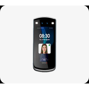 Biometric Identification Equipment