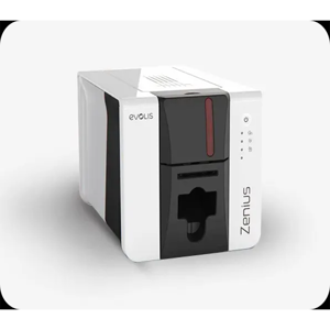 ID Card Printer
