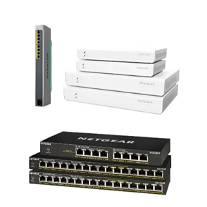 Network Switch