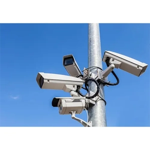 Access Control System Service