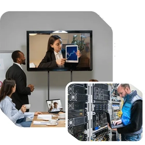 Communication Service