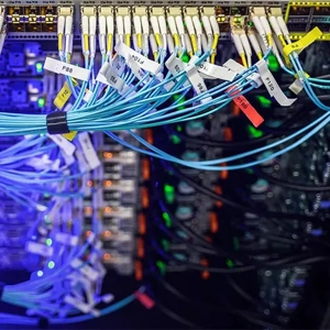 Fiber Optic Cable Installation Service