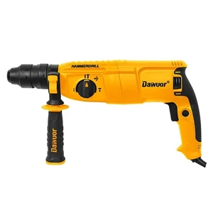 Hammer Drill