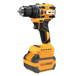 Power Drill