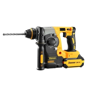 Rotary Hammer