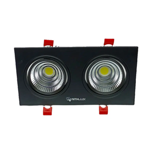 Downlighting Fixtures