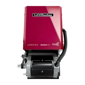 Garage Door Operator