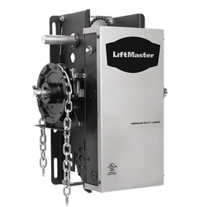 Garage Door Operator