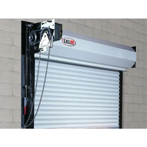Garage Door