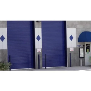 Rolling Shutter Door