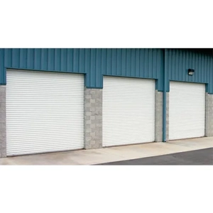 Rolling Shutter Door