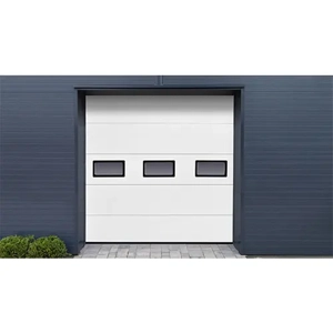 Sectional Door