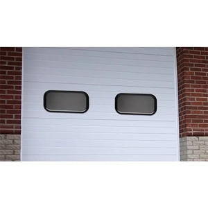 Sectional Door
