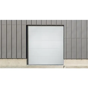 Sectional Door