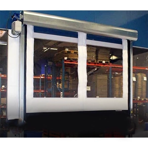 High Speed Door