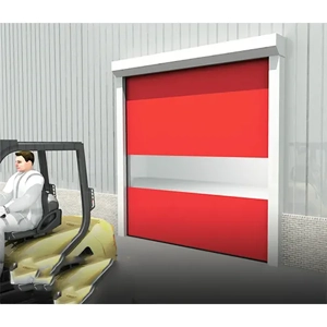 High Speed Door