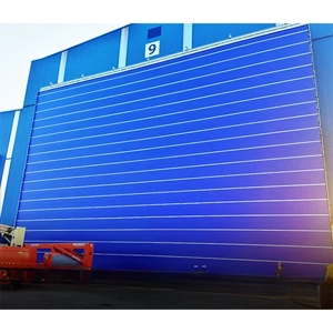 High Speed Door