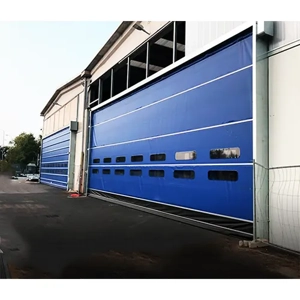 High Speed Door