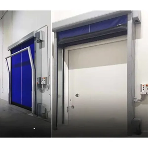 High Speed Door