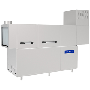 Commercial Dishwasher