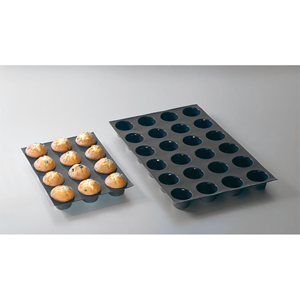 Domestic Muffin Pan