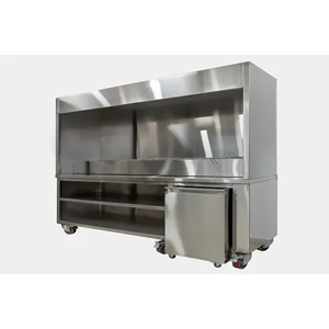 Barbecue Grill