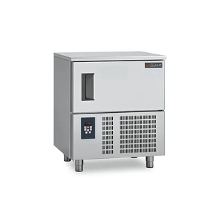 Blast Chiller
