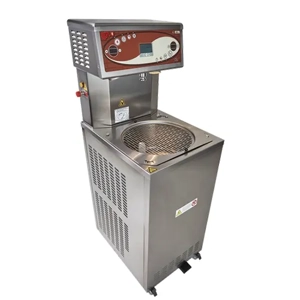 Chocolate Machine