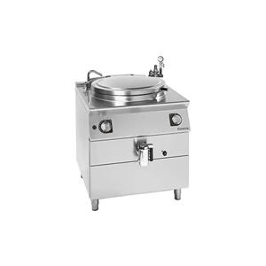 Commercial Boiling Pan