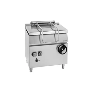 Commercial Bratt Pan