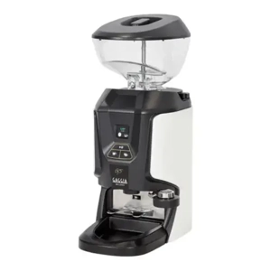 Commercial Coffee Grinder