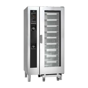 Commercial Oven