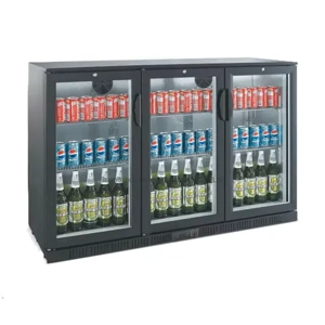Commercial Refrigerator