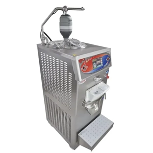 Ice Cream Machine