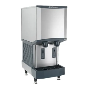 Ice Dispenser
