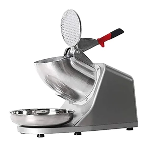 Ice Shaver