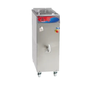 Pasteurizing Machine